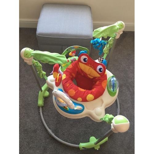Jumperoo