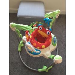 Jumperoo