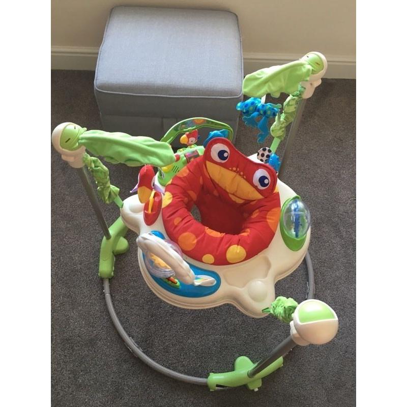 Jumperoo