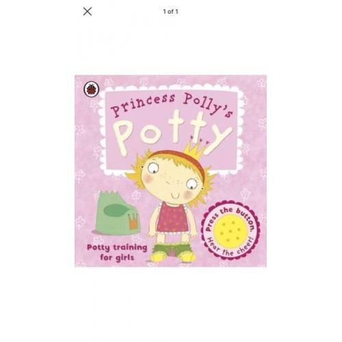 Children's Sound Board Books