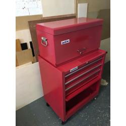 Tool trolley
