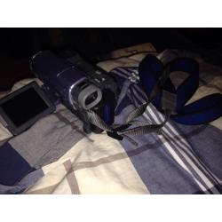 Sony camcorder cassette