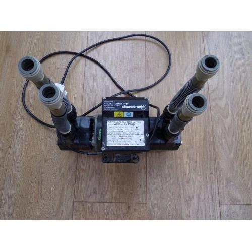 Electric Water Pump