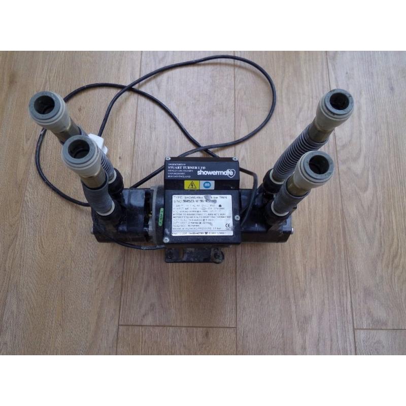 Electric Water Pump