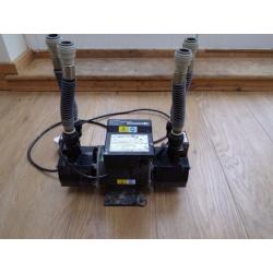 Electric Water Pump