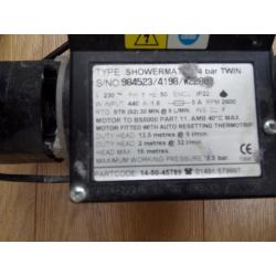 Electric Water Pump