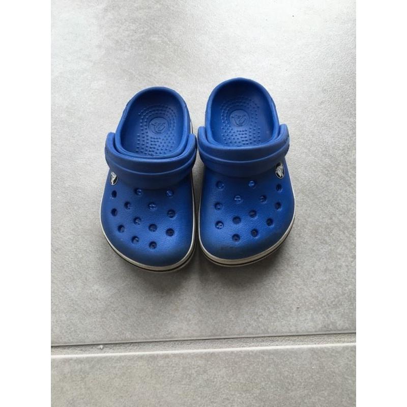 Crocs size 4 / 5