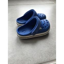 Crocs size 4 / 5