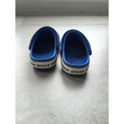 Crocs size 4 / 5