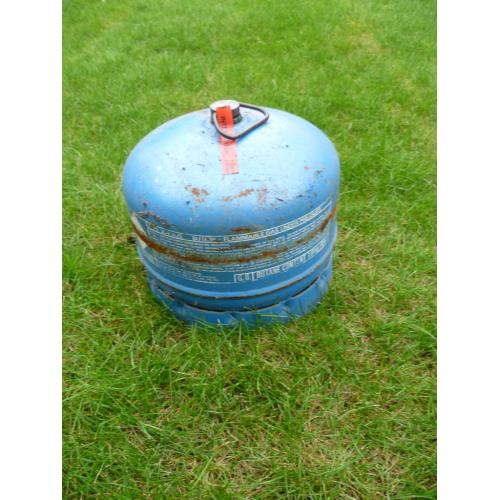 904 Campingaz 904 Refillable Gas Cylinder 907 Camping Gas