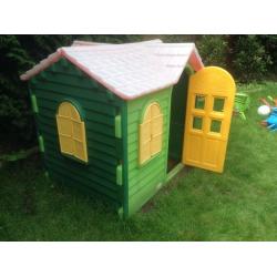 Little Tikes Country Cottage Playhouse