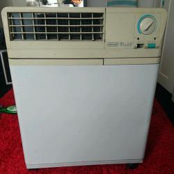Delonghi pinguino type c21 aircon unit