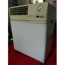 Delonghi pinguino type c21 aircon unit