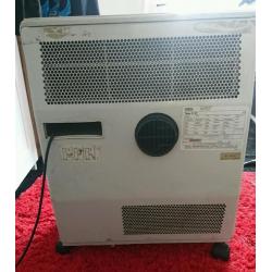 Delonghi pinguino type c21 aircon unit