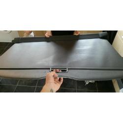 Vauxhall Signum Boot Cover Open 2 Offers