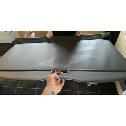 Vauxhall Signum Boot Cover Open 2 Offers
