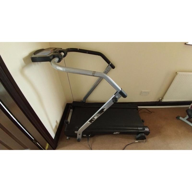 Treadmill and abs circle offers