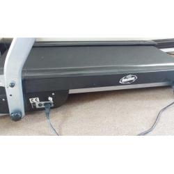 Treadmill and abs circle offers