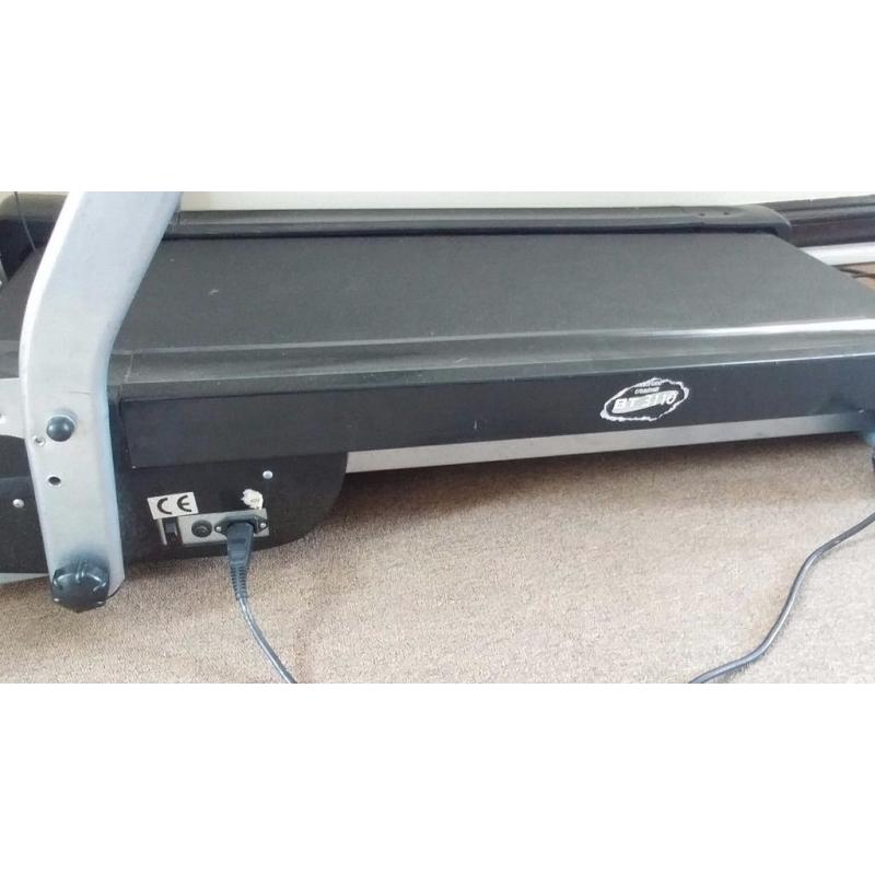 Treadmill and abs circle offers