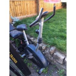 Gym equipment