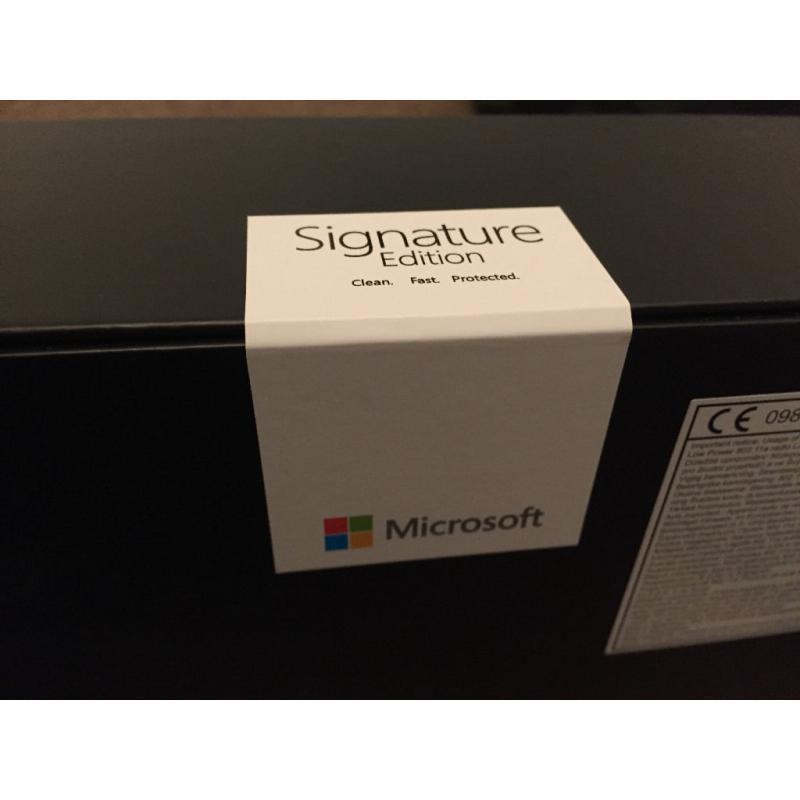 new Lenovo Yoga 3 Pro laptop UNOPENED
