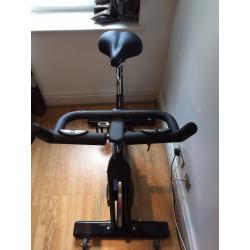 (GREAT CONDITION) JTX Cyclo 6: Indoor Exercise Bike (MUST PICK UP)