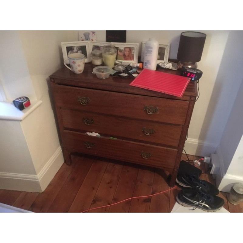 Sideboard