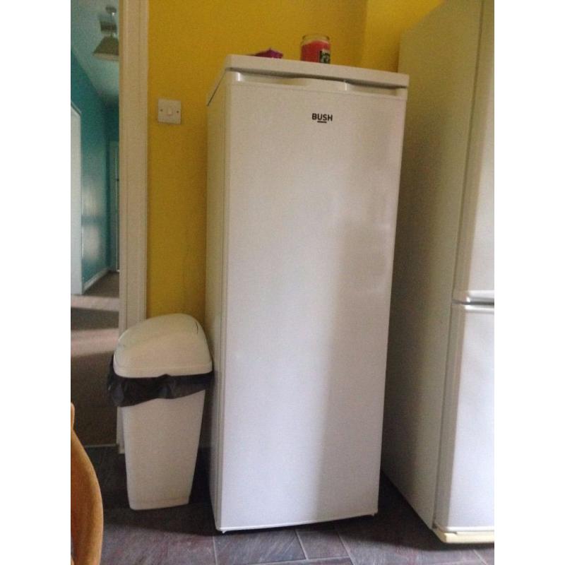 kitchen appliances & table & 4 chairs for sale in Galashiels