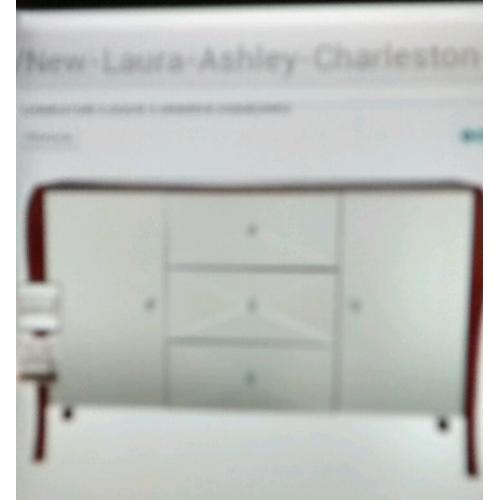 WANTED LAURA ASHLEY MIRRORED FURNITURE