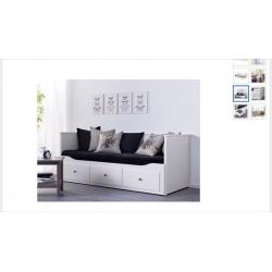 Day bed wanted