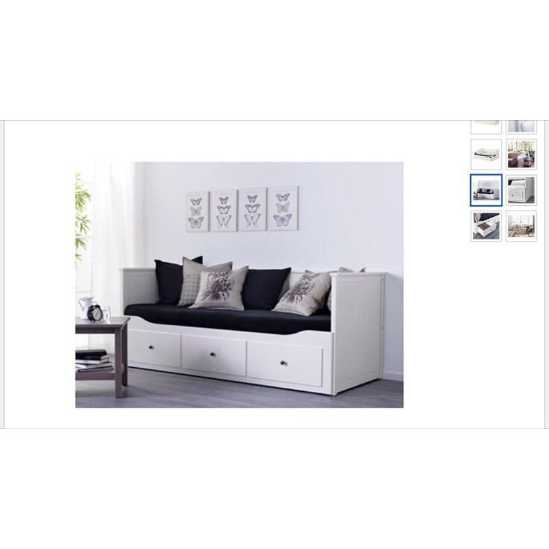 Day bed wanted