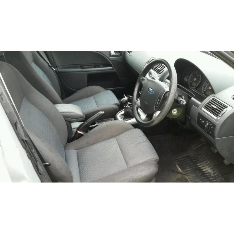 Ford mondeo zetec tdci spares repairs immediate collection