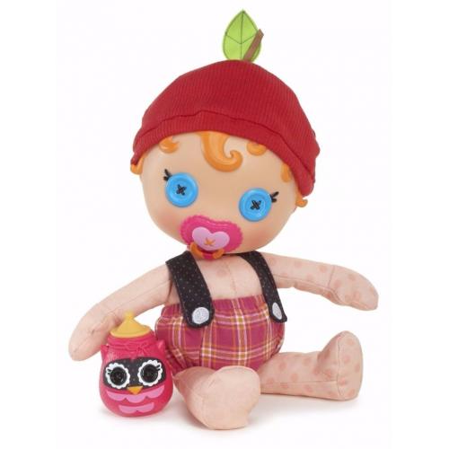 new lalaloopsy babies doll - bea spells a lot