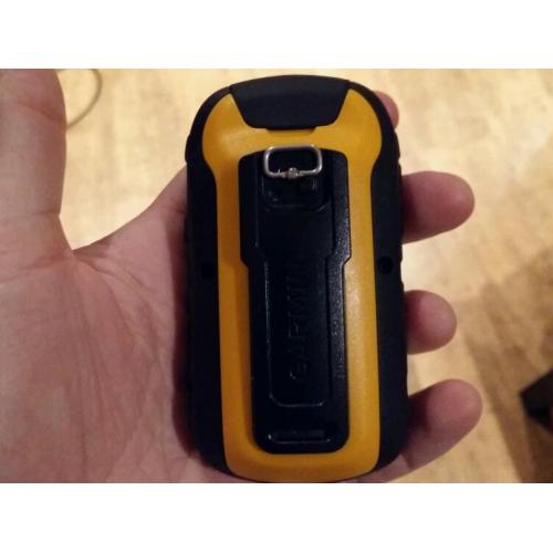 Garmin etrex 10 handheld GPS