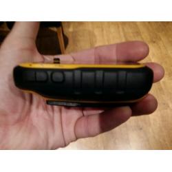 Garmin etrex 10 handheld GPS