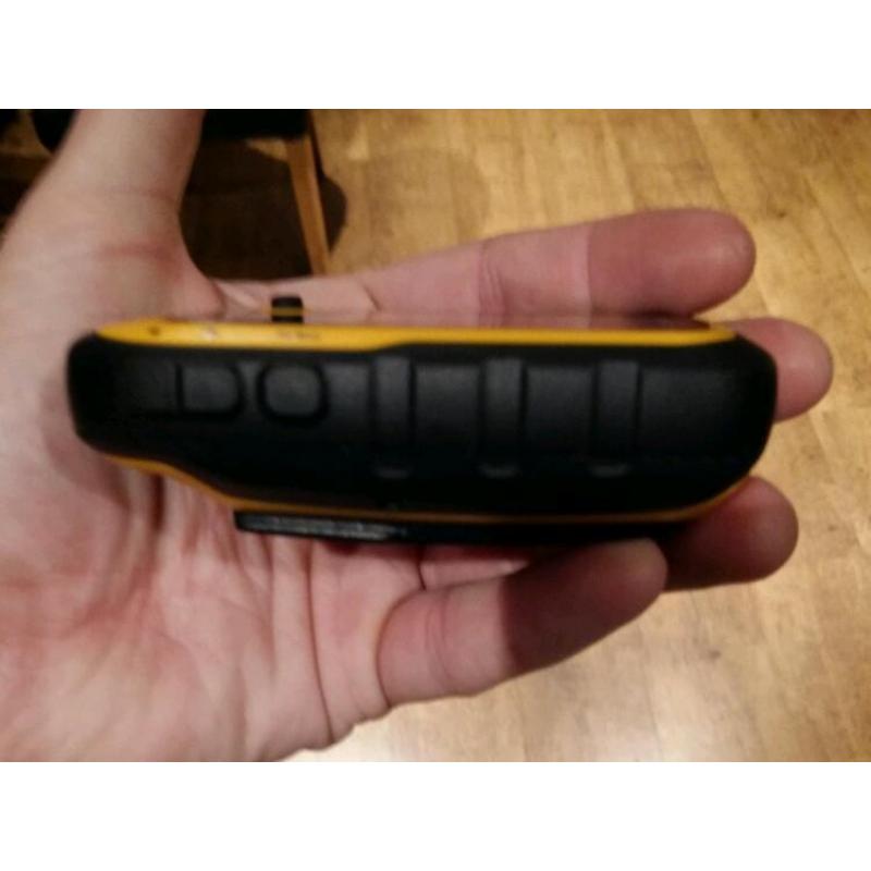 Garmin etrex 10 handheld GPS