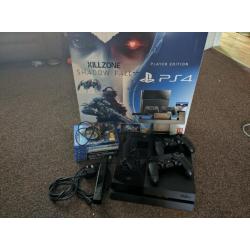 Playstation 4 (PS4)