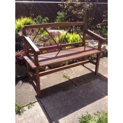 Bench
