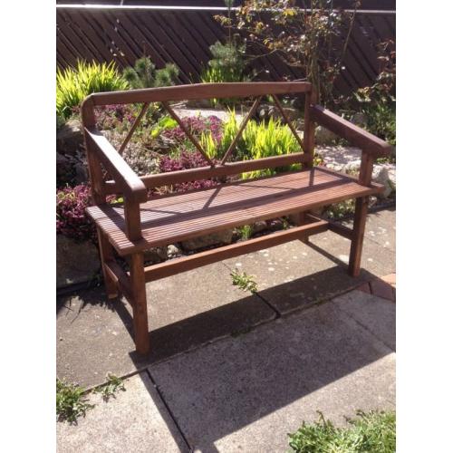 Bench