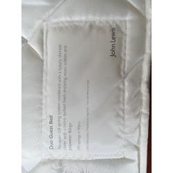 single mattress