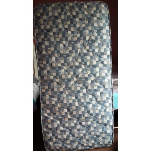 brand new single mattress