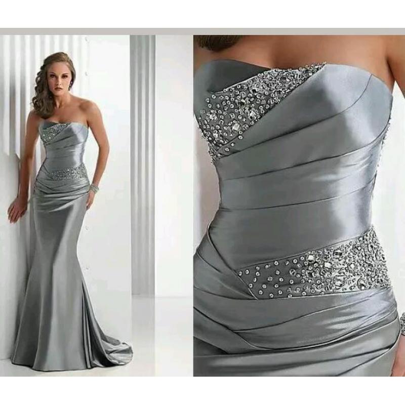 Formal dress