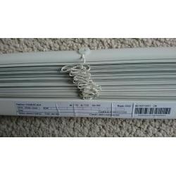 113.5cm venetian blinds (gone. awaiting collection)