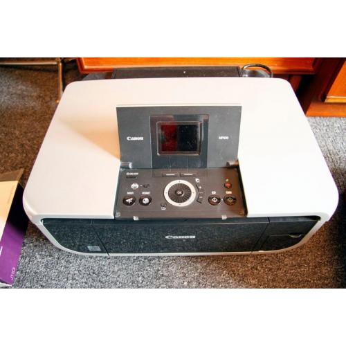 Printer C anon Pixma MP600