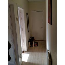 Double room in a shared 2 bedrooms flat