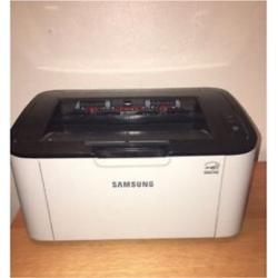 Samsung printer