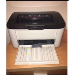 Samsung printer