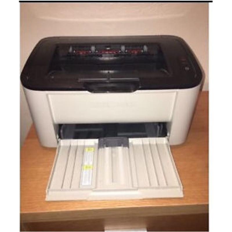 Samsung printer