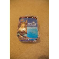 Totseat Portable Baby Seat