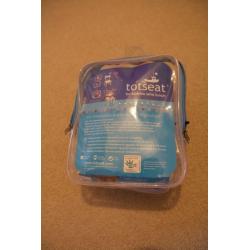 Totseat Portable Baby Seat